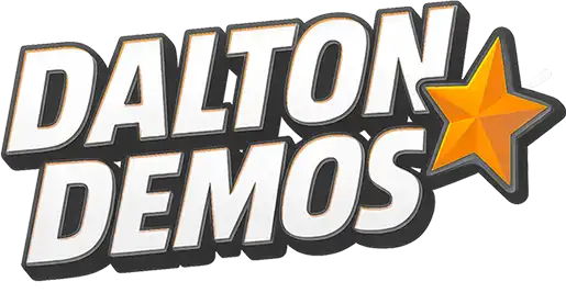 Logo Dalton Demos